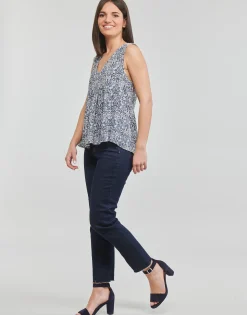 Chattawak - 13-GABY-PRINTK< Tops / Blouses