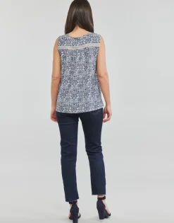 Chattawak - 13-GABY-PRINTK< Tops / Blouses