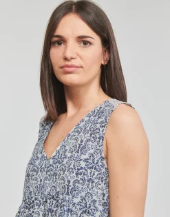 Chattawak - 13-GABY-PRINTK< Tops / Blouses