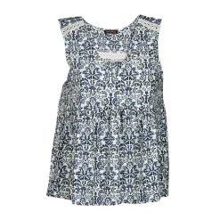 Chattawak - 13-GABY-PRINTK< Tops / Blouses