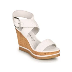 Chattawak - JANE< Sandales Et Nu-pieds