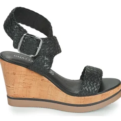 Chattawak Sandales Et Nu-pieds^- JANE