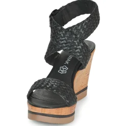 Chattawak Sandales Et Nu-pieds^- JANE