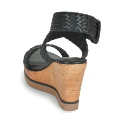 Chattawak Sandales Et Nu-pieds^- JANE