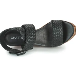 Chattawak Sandales Et Nu-pieds^- JANE