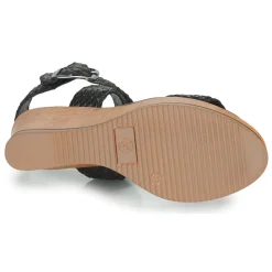 Chattawak Sandales Et Nu-pieds^- JANE