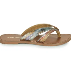 Chattawak Tongs^- KALINDA