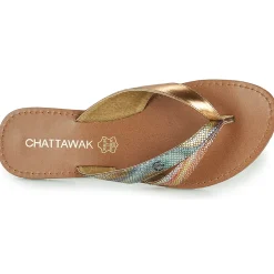 Chattawak Tongs^- KALINDA