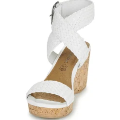Chattawak - KIRA< Sandales Et Nu-pieds