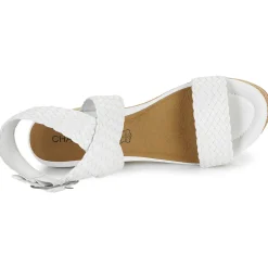 Chattawak - KIRA< Sandales Et Nu-pieds