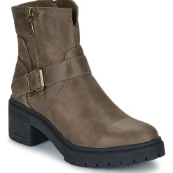 Chattawak Bottines / Boots^- KLINA