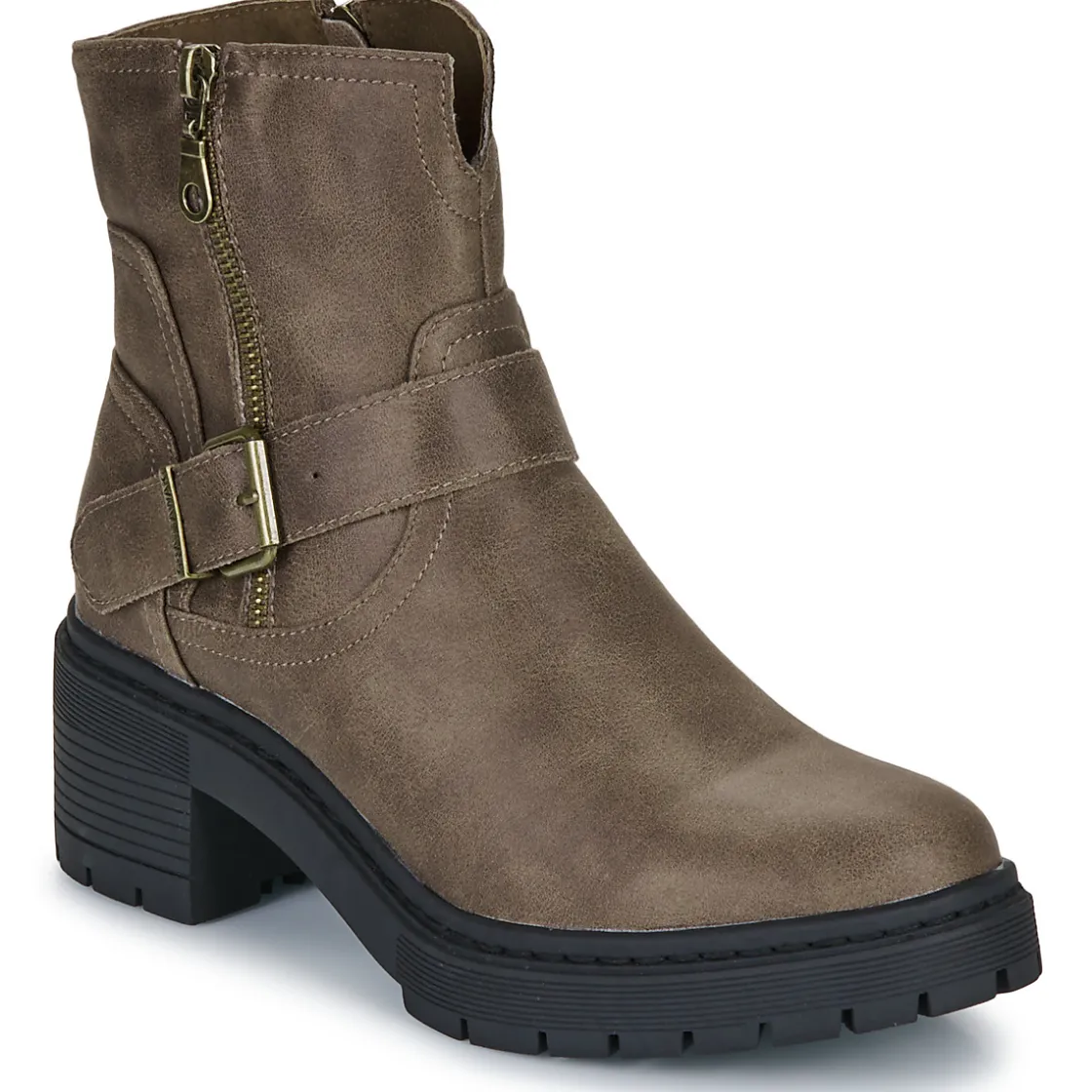Chattawak Bottines / Boots^- KLINA