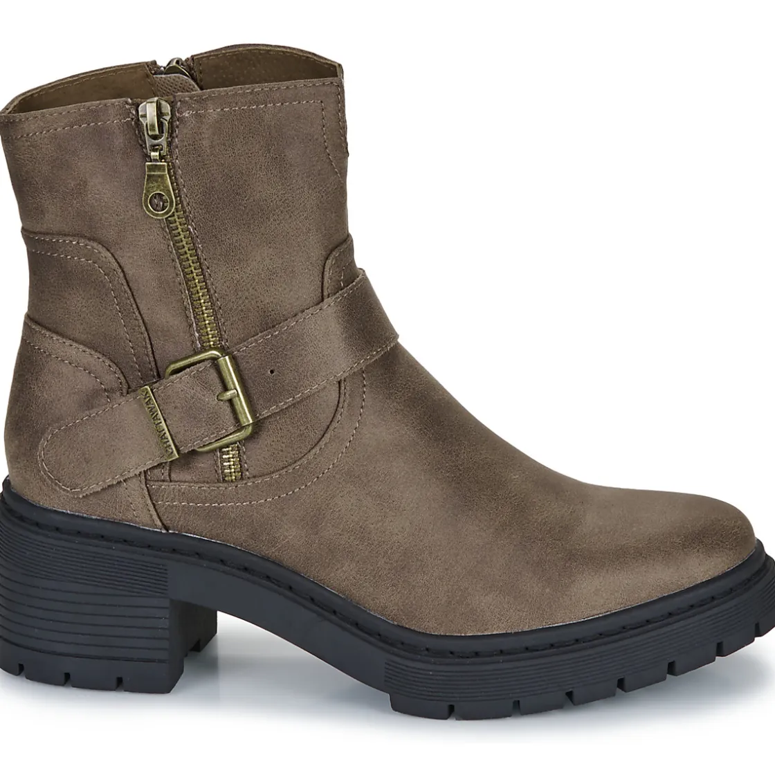 Chattawak Bottines / Boots^- KLINA