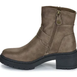 Chattawak Bottines / Boots^- KLINA