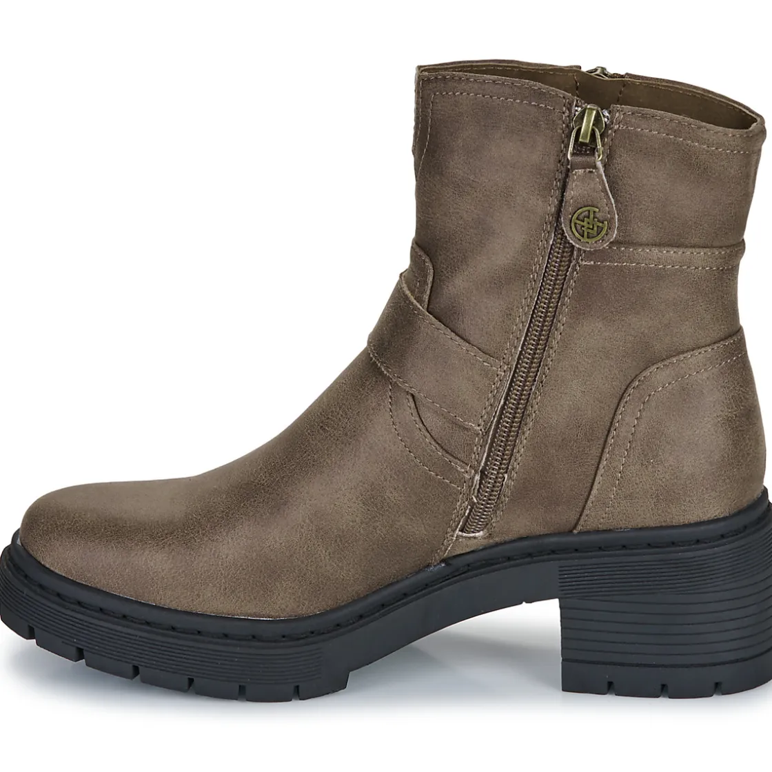 Chattawak Bottines / Boots^- KLINA
