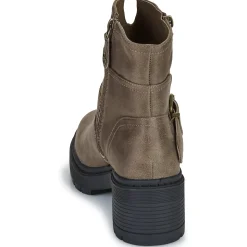 Chattawak Bottines / Boots^- KLINA