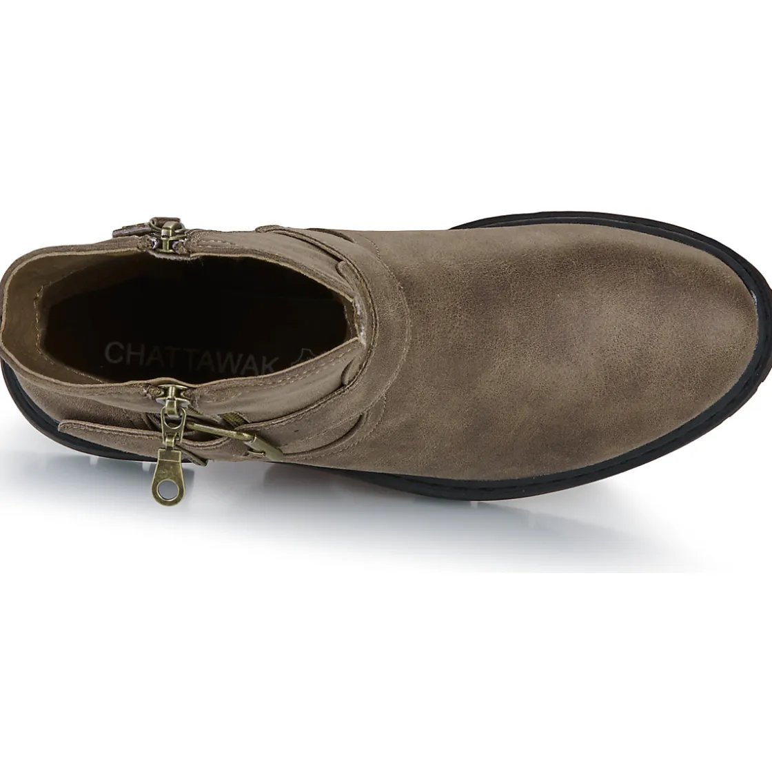 Chattawak Bottines / Boots^- KLINA