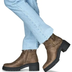 Chattawak Bottines / Boots^- KLINA