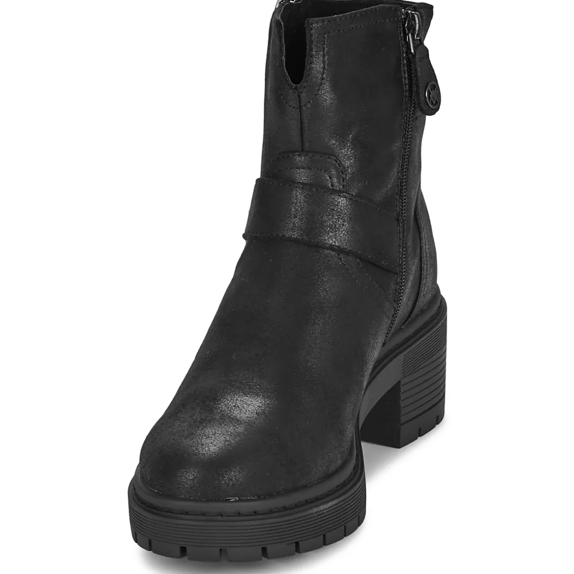 Chattawak - KLINA< Bottines / Boots