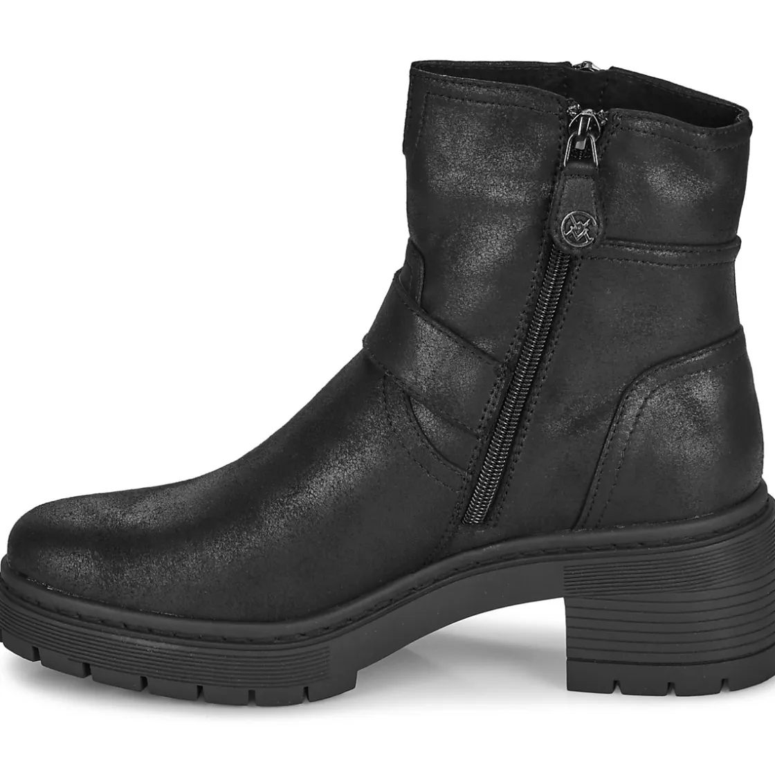 Chattawak - KLINA< Bottines / Boots