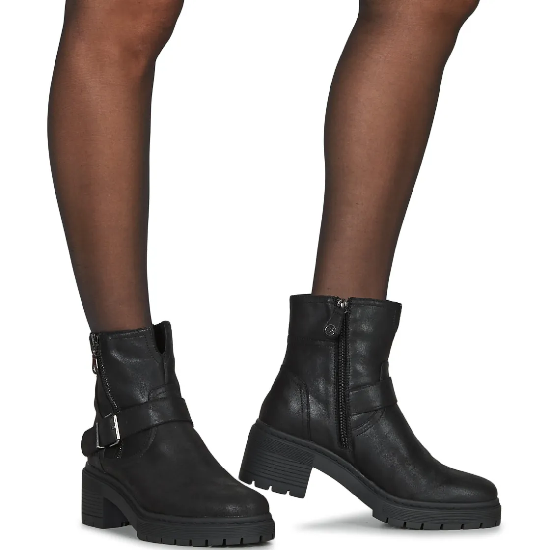 Chattawak - KLINA< Bottines / Boots