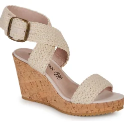 Chattawak - LADY< Sandales Et Nu-pieds