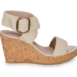 Chattawak - LADY< Sandales Et Nu-pieds