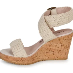 Chattawak - LADY< Sandales Et Nu-pieds