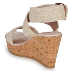 Chattawak - LADY< Sandales Et Nu-pieds