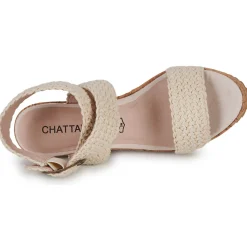 Chattawak - LADY< Sandales Et Nu-pieds