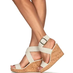 Chattawak - LADY< Sandales Et Nu-pieds