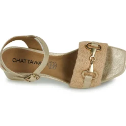 Chattawak - LAURA Doré Hot