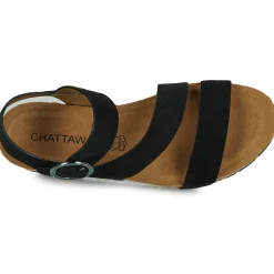 Chattawak - LILOU< Sandales Et Nu-pieds