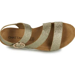 Chattawak - LILOU Doré Hot
