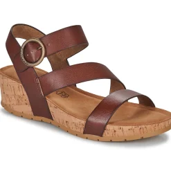 Chattawak Sandales Et Nu-pieds^- LILOU