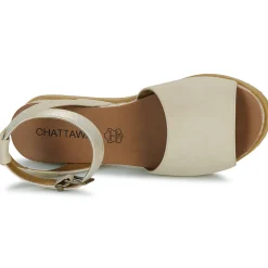 Chattawak - LOUISA< Sandales Et Nu-pieds