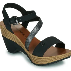 Chattawak - MAELLE< Sandales Et Nu-pieds