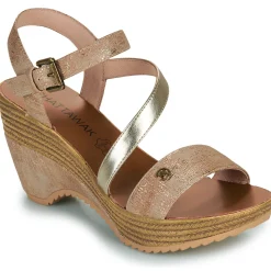 Chattawak Sandales Et Nu-pieds^- MAELLE