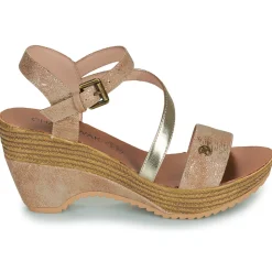 Chattawak Sandales Et Nu-pieds^- MAELLE