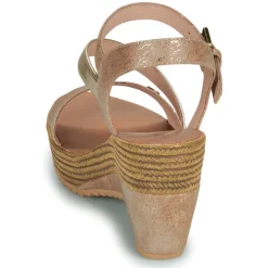 Chattawak Sandales Et Nu-pieds^- MAELLE