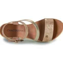 Chattawak Sandales Et Nu-pieds^- MAELLE