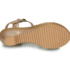 Chattawak Sandales Et Nu-pieds^- MAELLE