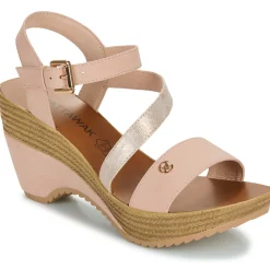 Chattawak Sandales Et Nu-pieds^- MAELLE