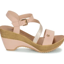 Chattawak Sandales Et Nu-pieds^- MAELLE