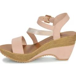 Chattawak Sandales Et Nu-pieds^- MAELLE