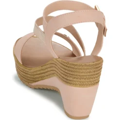 Chattawak Sandales Et Nu-pieds^- MAELLE