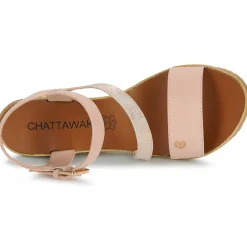 Chattawak Sandales Et Nu-pieds^- MAELLE