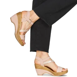 Chattawak Sandales Et Nu-pieds^- MAELLE