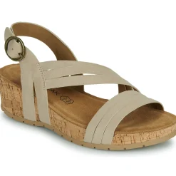 Chattawak Sandales Et Nu-pieds^- NOA