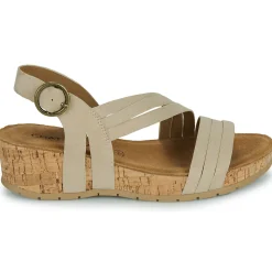 Chattawak Sandales Et Nu-pieds^- NOA